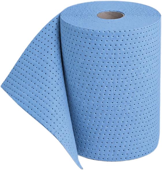 Sorbents-Rollen 80x40cm, schwer VE=1 Rolle