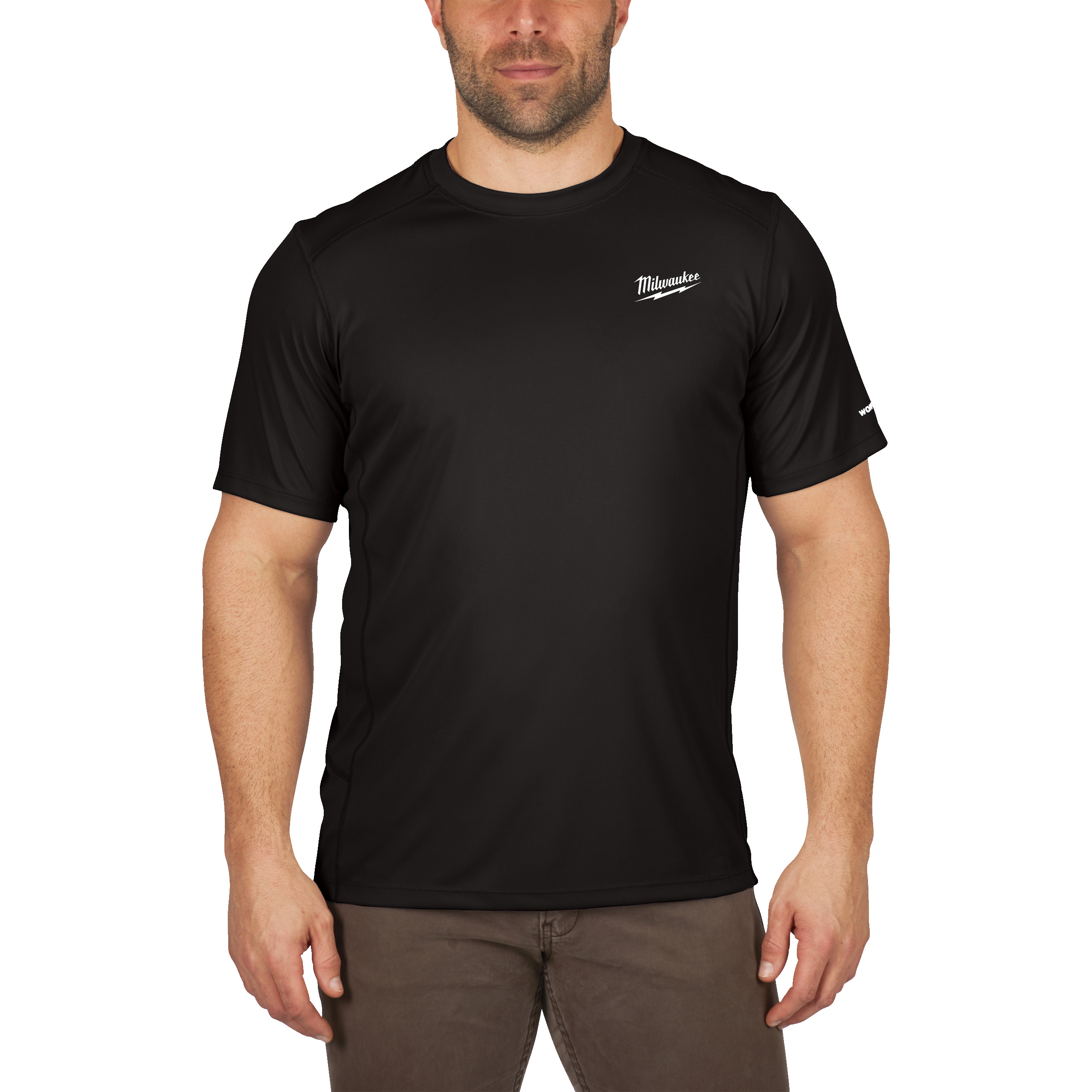 Funktions-T-Shirt WWSSBL-L