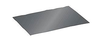 Antirutschmatte B900xT600xH3 mm schwarz