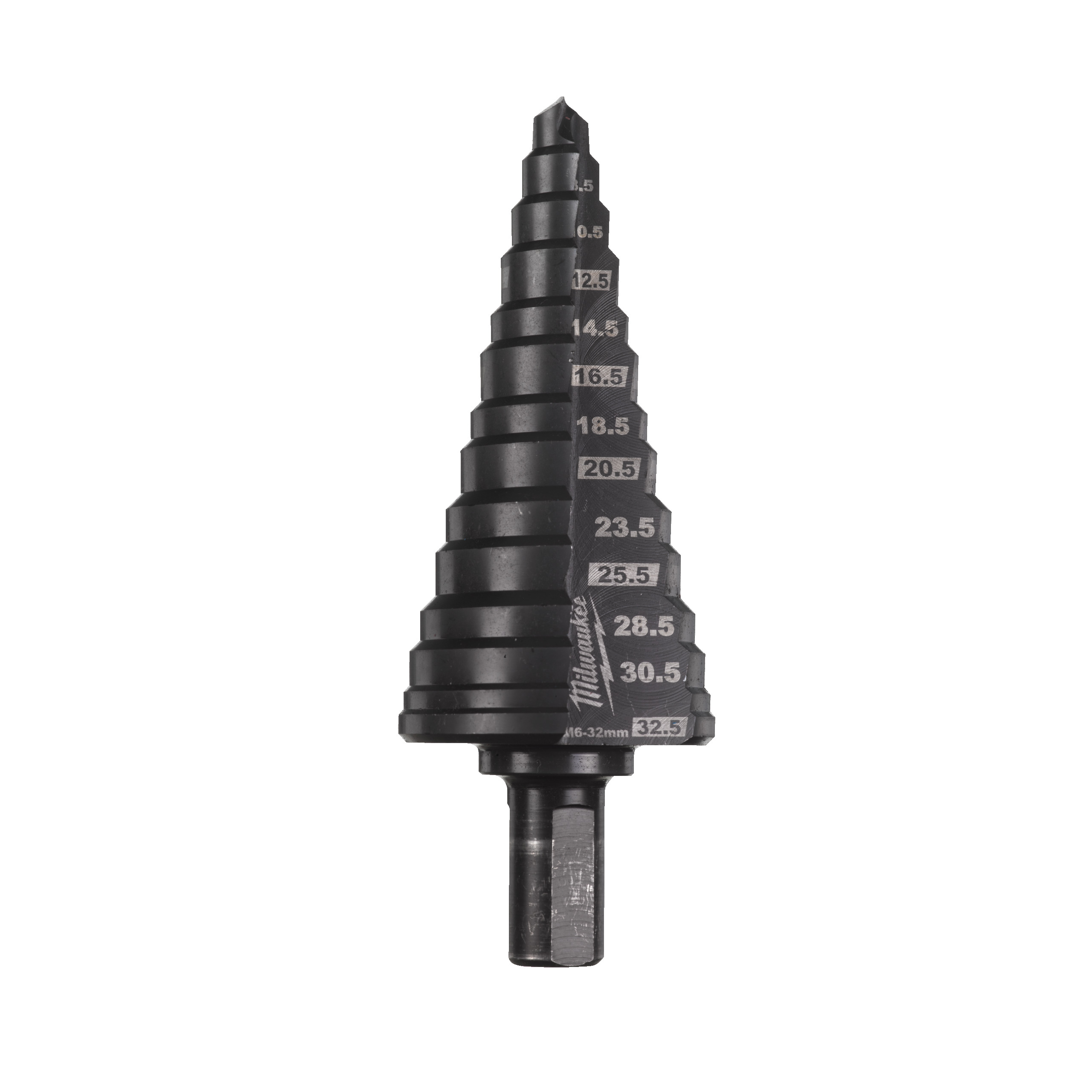 Produktbild Stufenbohrer Cobalt