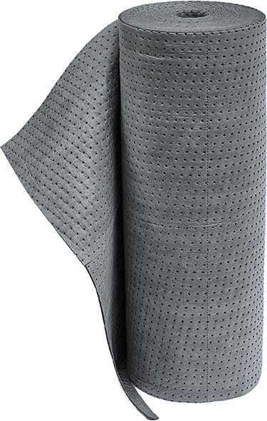 Universal-Bindevlies, doppell., Aufn.136L PP-Bindevlies 40x40m VE=2 Rollen