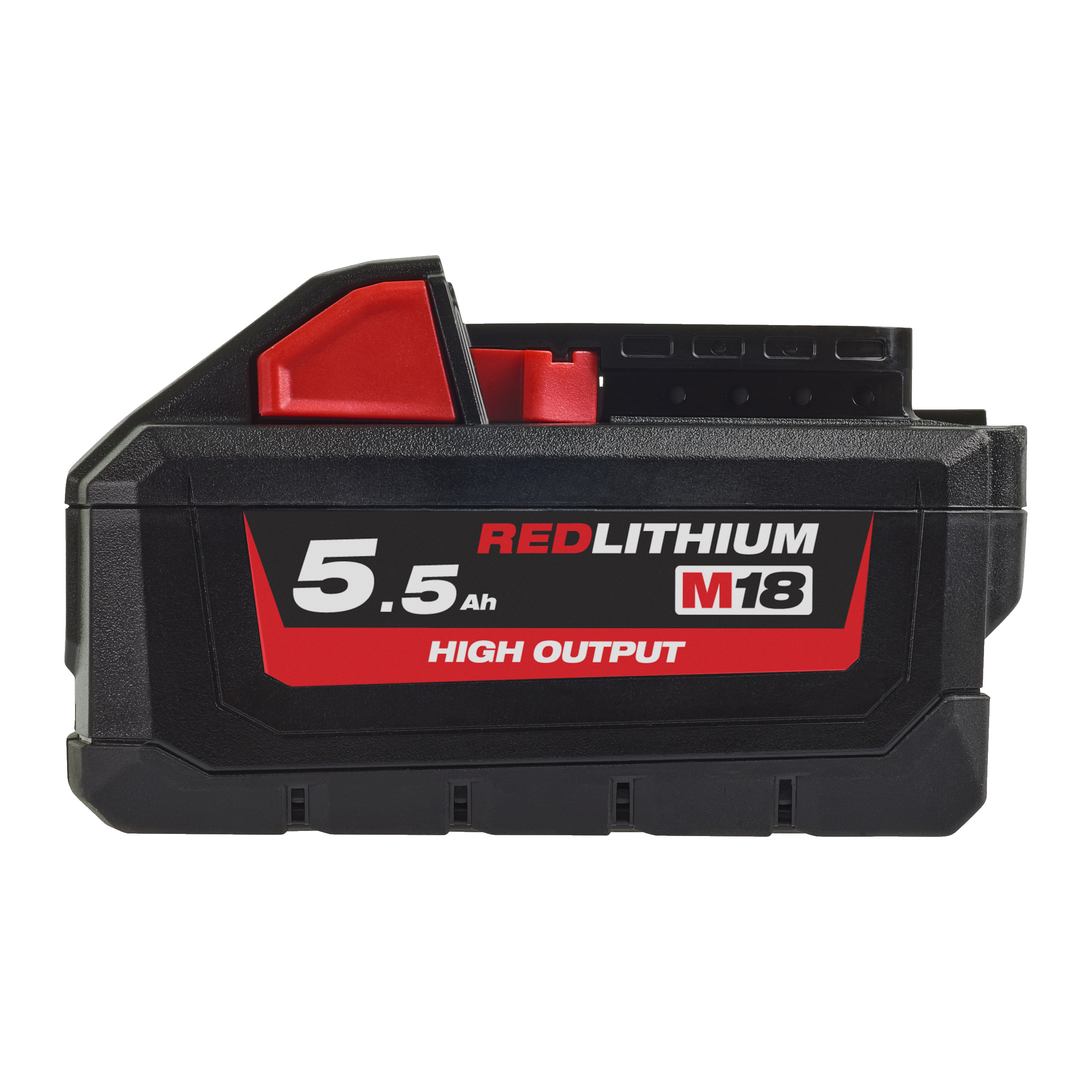 Akku High Output M18HB5.5