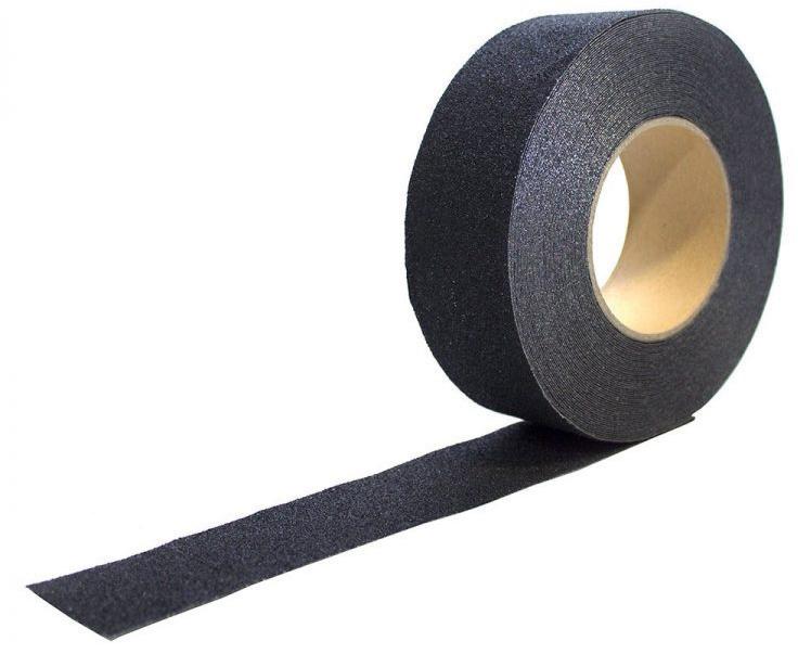 Anti Rutsch Klebeband 102mm x 18.3m, schwarz
