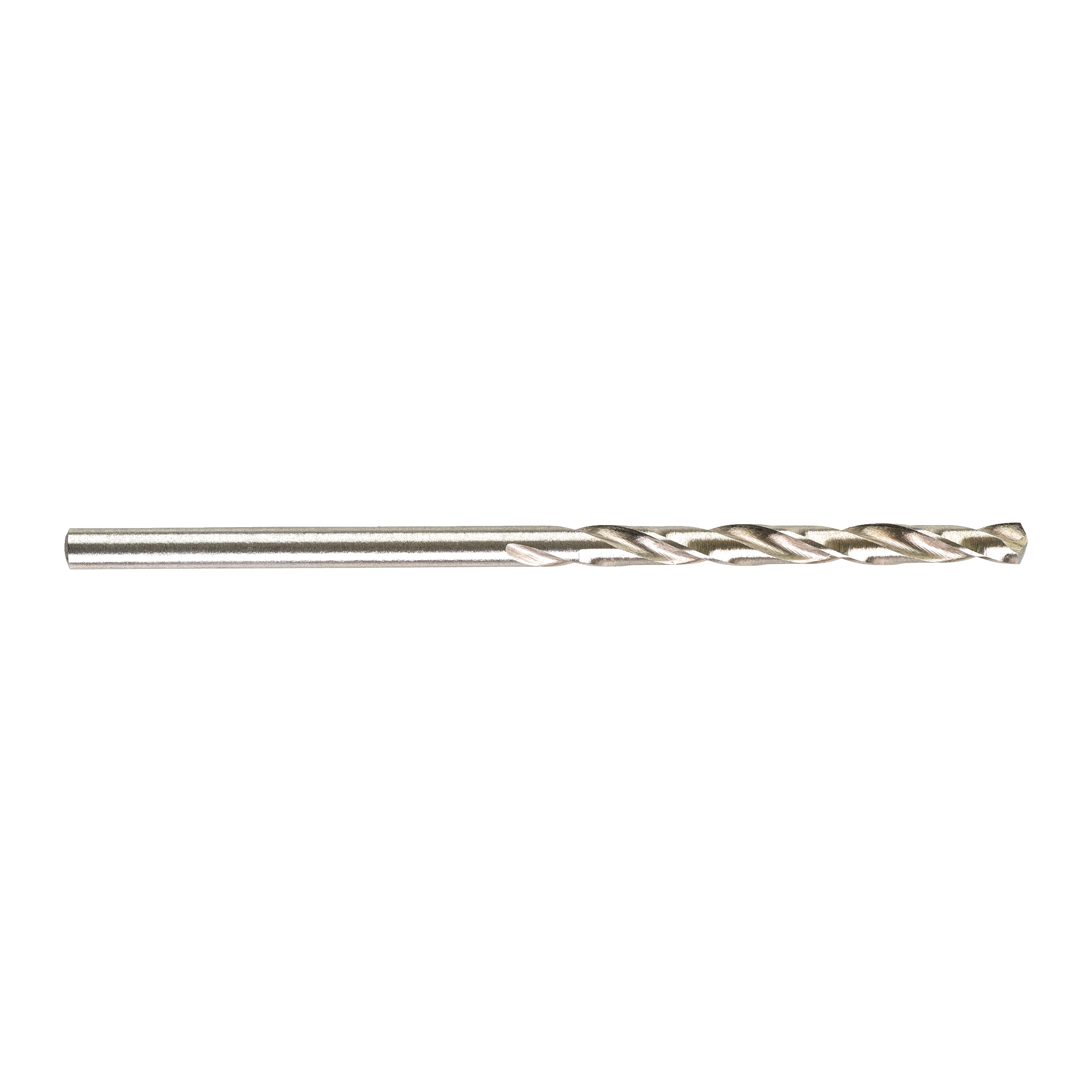 Produktbild Metallbohrer HSS-G THUNDERWEB