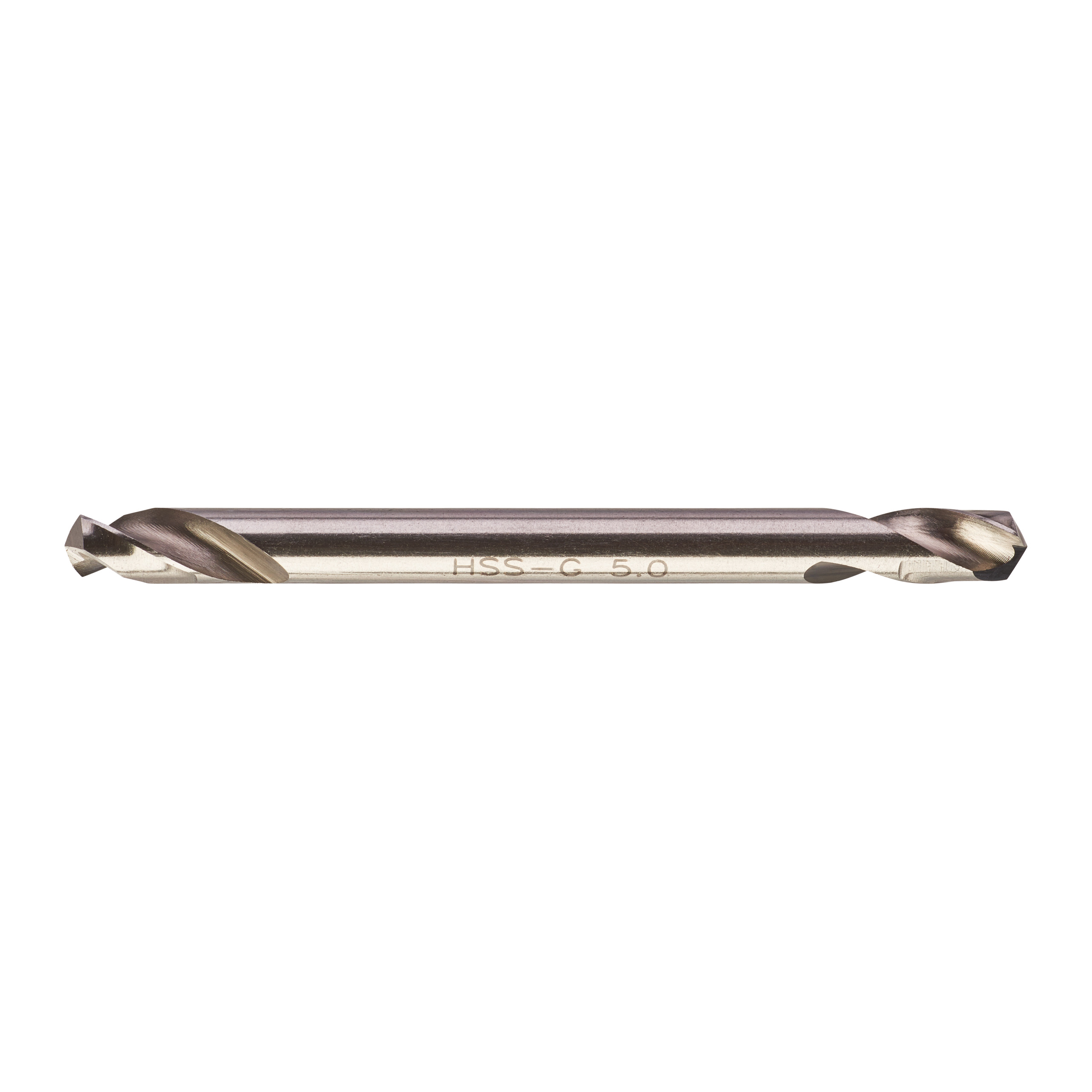 Produktbild Metallbohrer HSS-G
