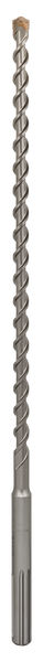 PRO SDS max-7 Hammerbohrer, 15 x 400 x 540 mm