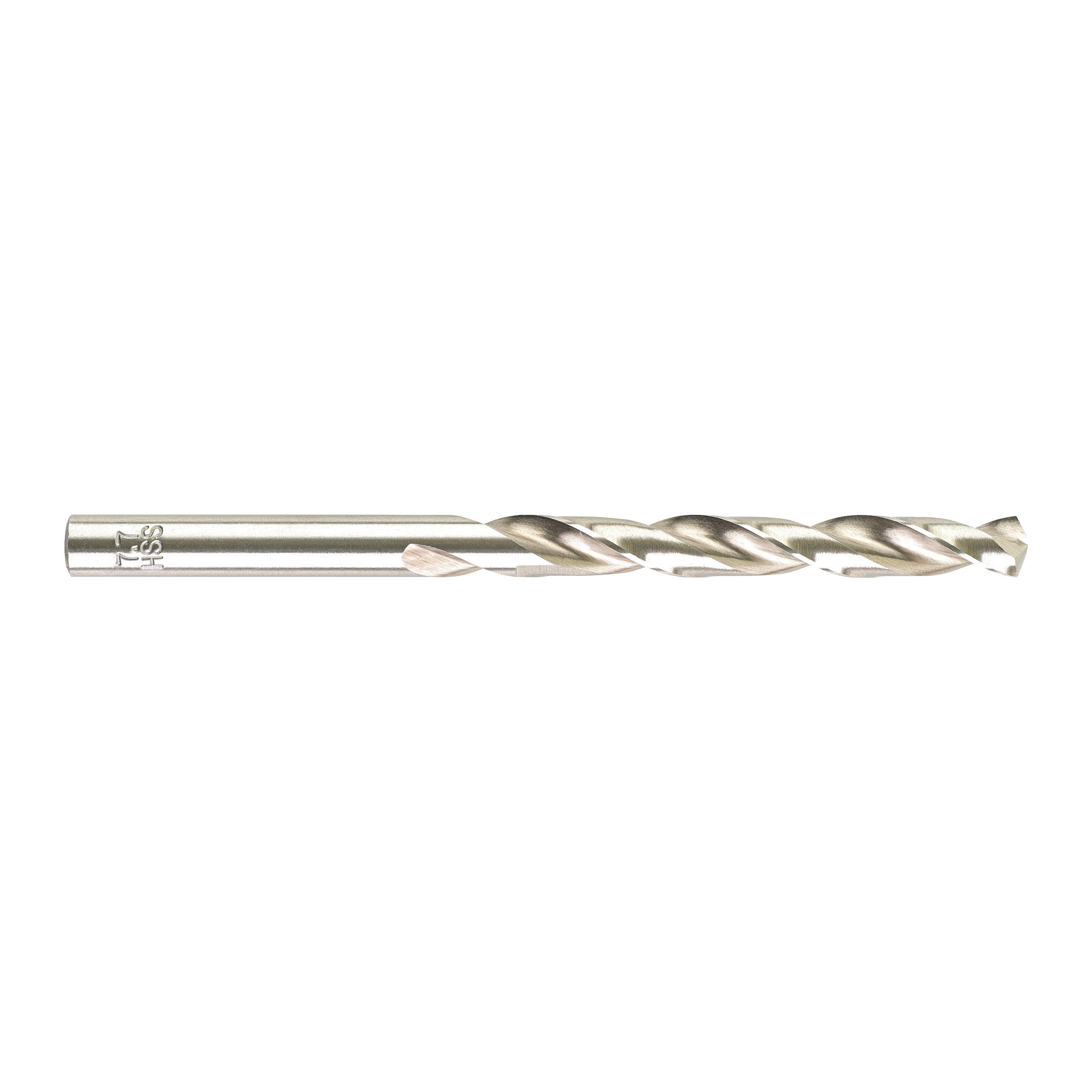 Produktbild Metallbohrer HSS-G THUNDERWEB