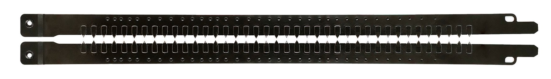 Spezialsaegeblatt HM Poroton 430mm