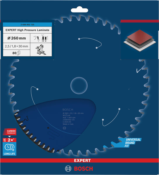 Produktbild Verpackung