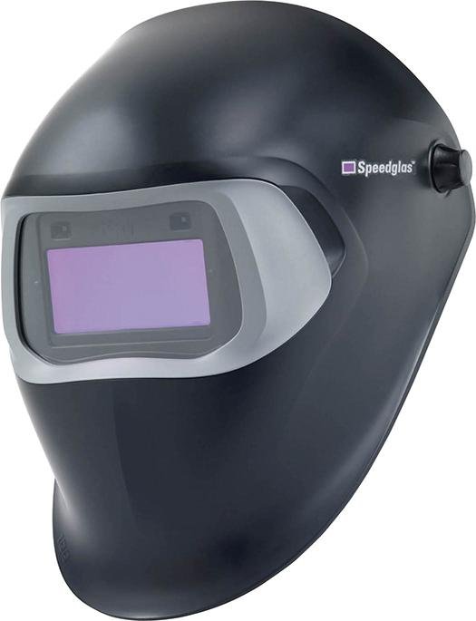 Schweißermaske Speedglas 100V 3M