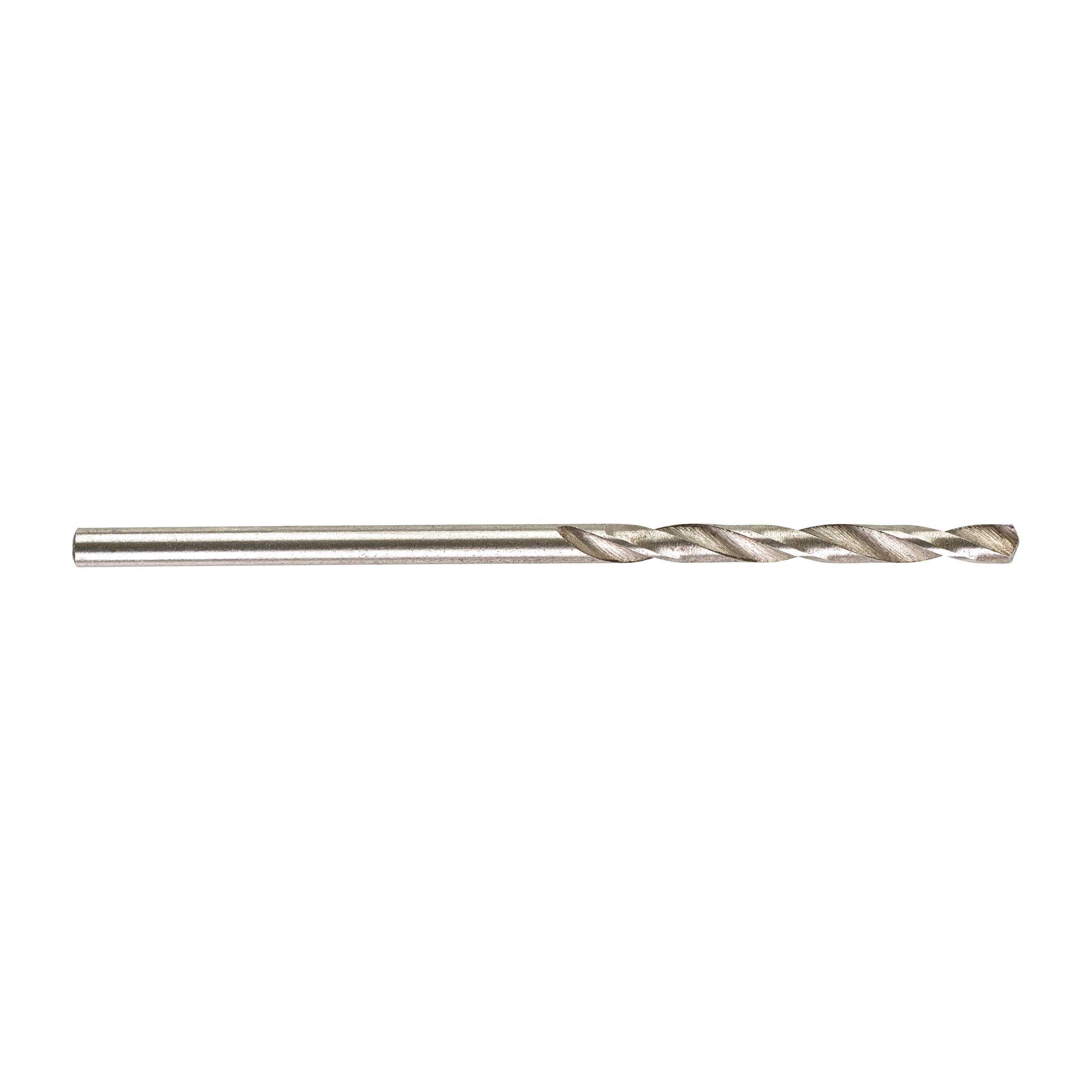Produktbild Metallbohrer HSS-G THUNDERWEB