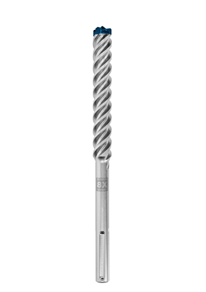 EXPERT SDS max-8X Hammerbohrer, 26 x 200 x 320 mm