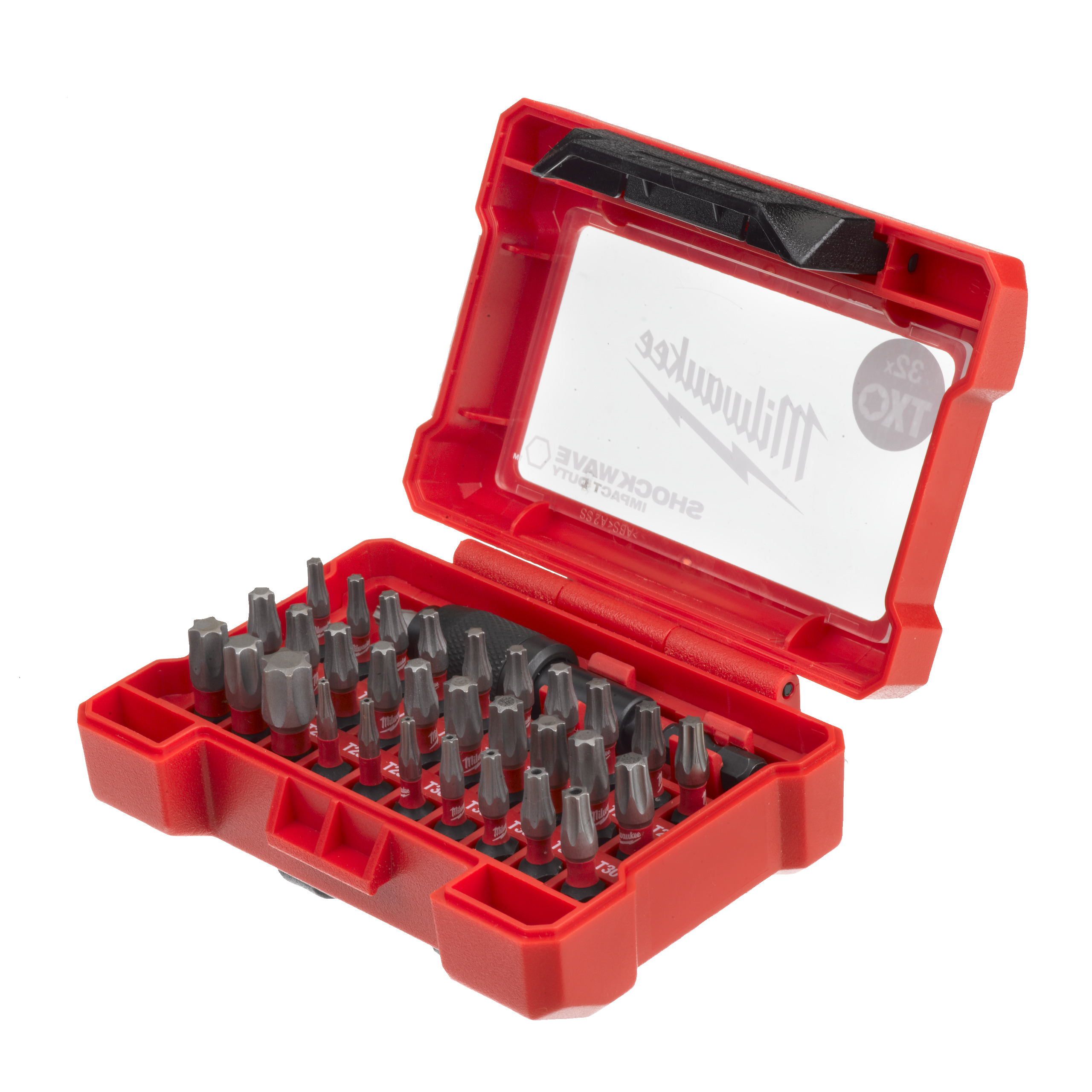 Produktbild Compact-Set schlagfest SHOCKWAVE