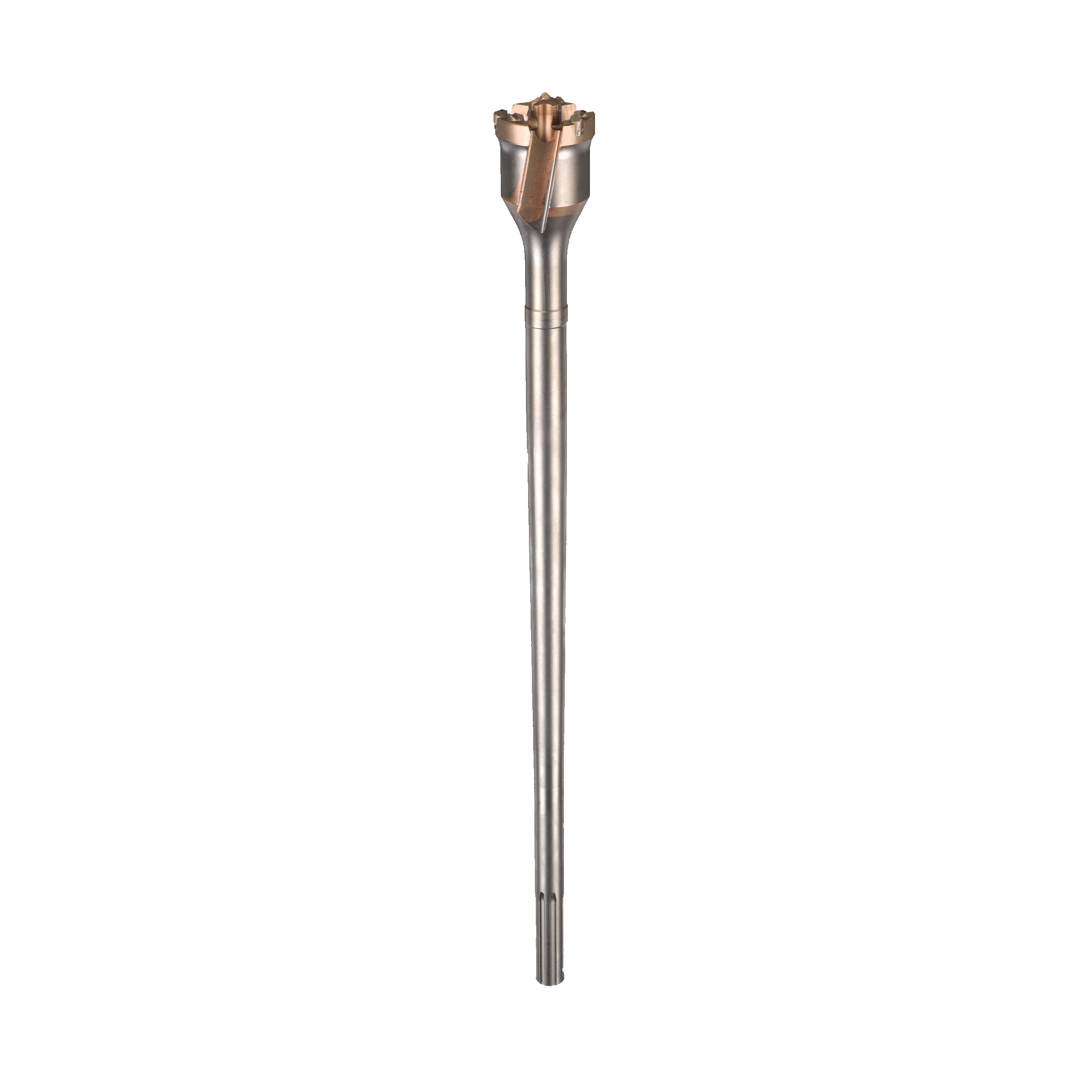 Produktbild Fräsbohrkrone SDS-Max