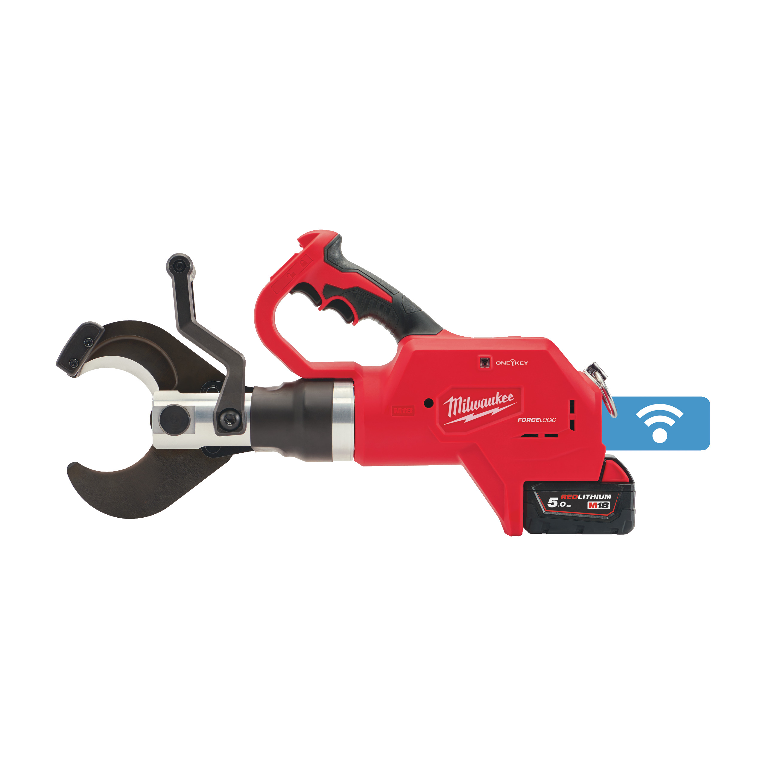 Produktbild Akku-Kabelschneider M18HCC75-502C