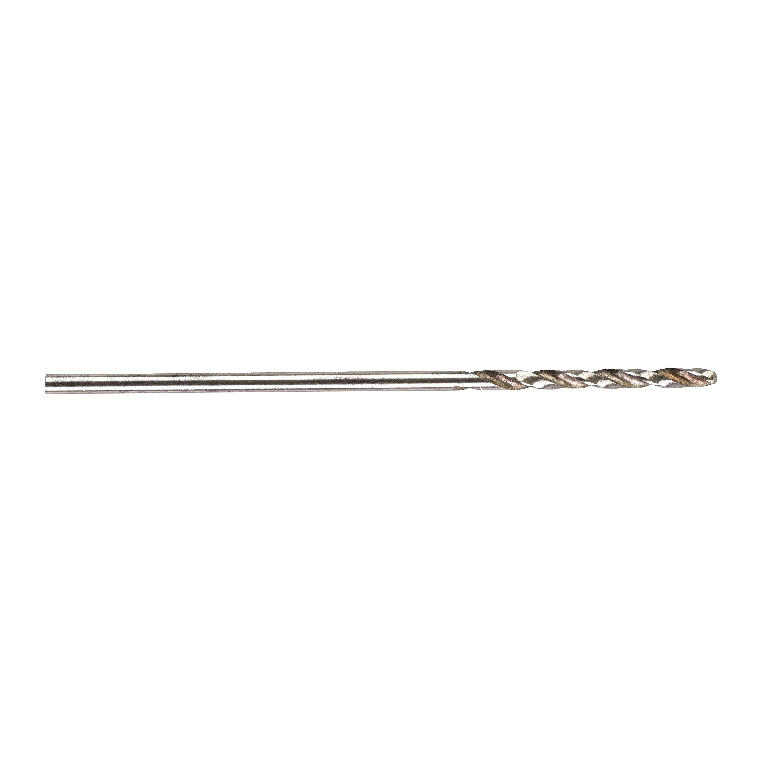 Produktbild Metallbohrer HSS-G THUNDERWEB