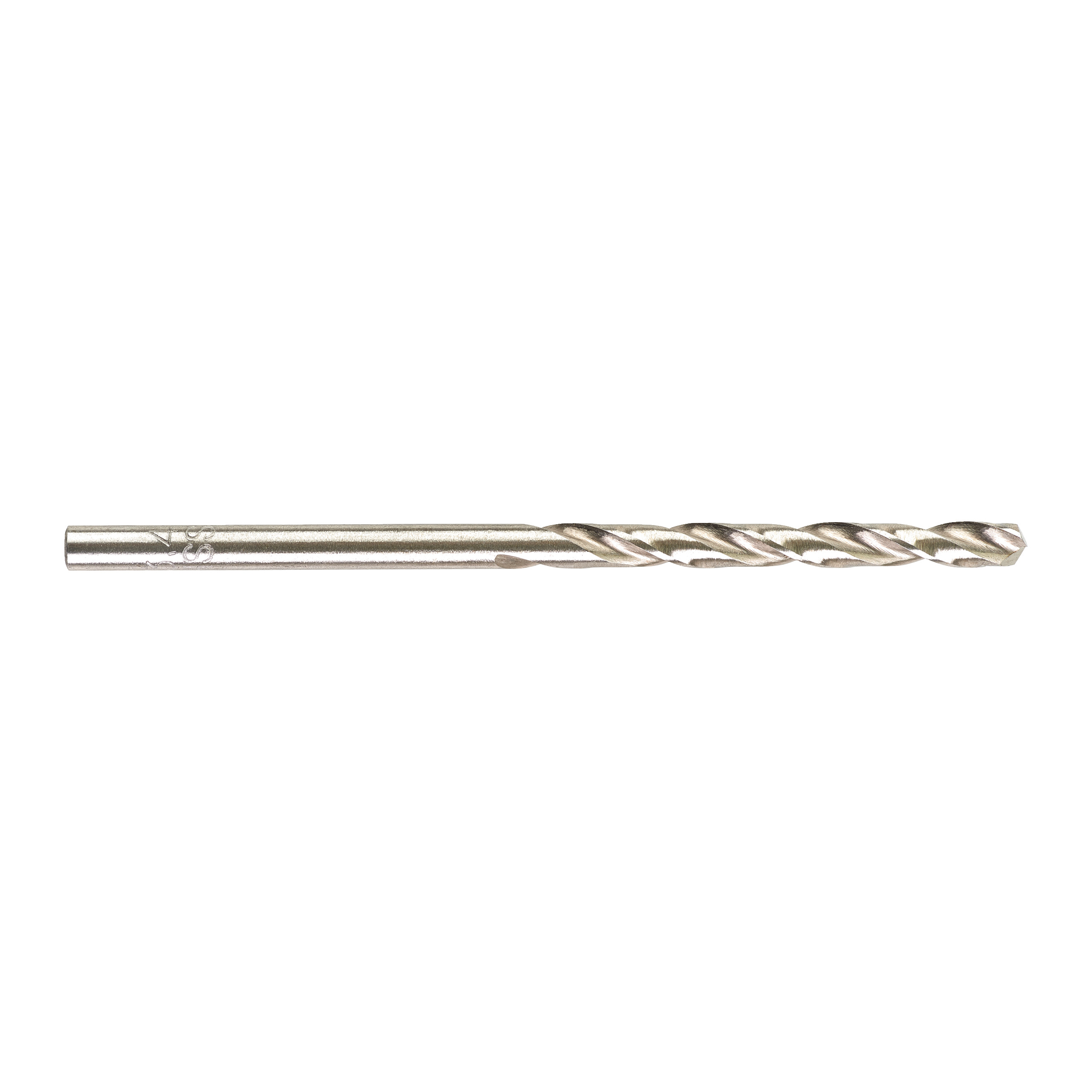 Produktbild Metallbohrer HSS-G THUNDERWEB