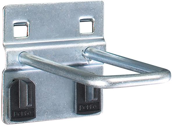 U-Halter B32xT75xD6 mm für Lochplatten für Lochplatten bott
