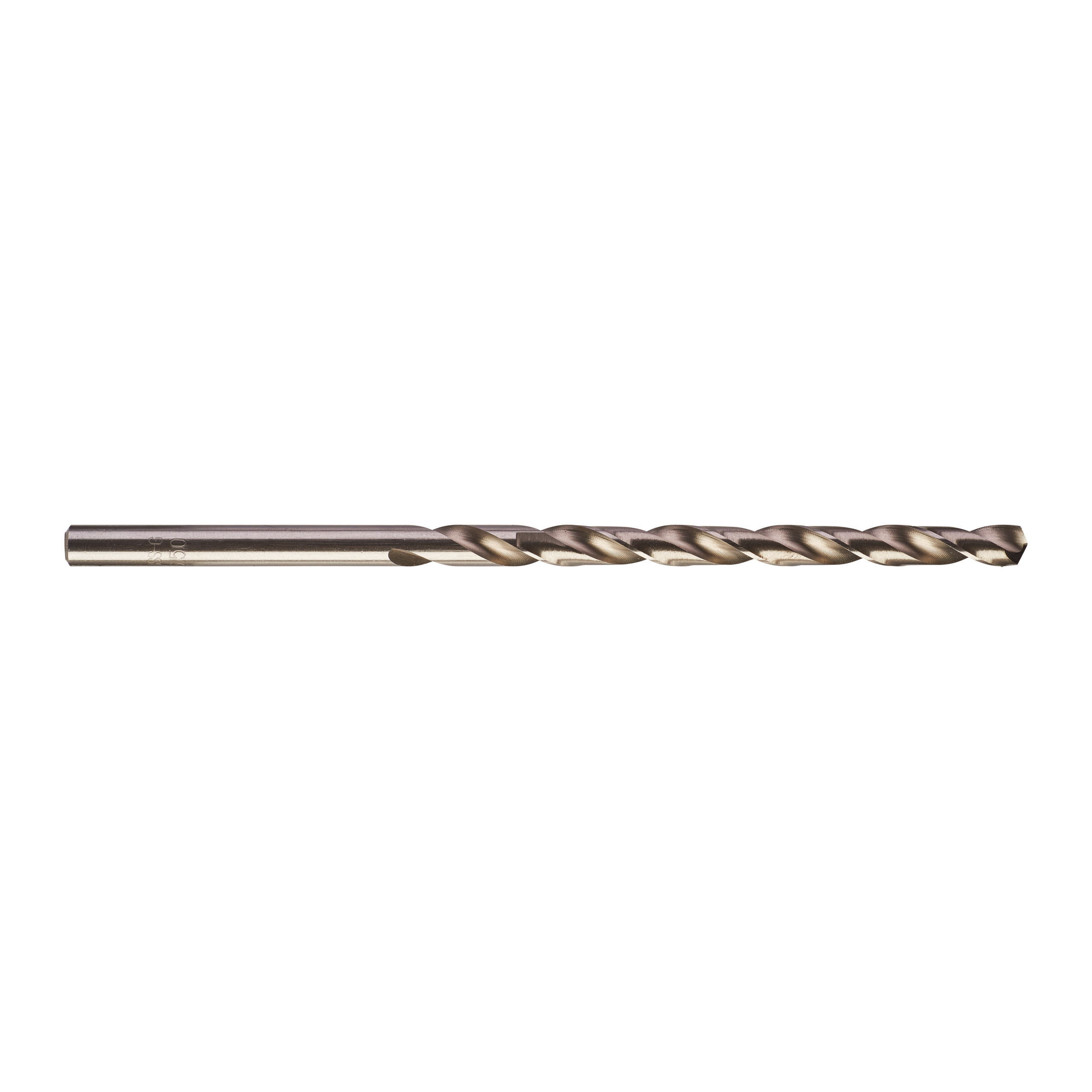 Produktbild Metallbohrer HSS-G