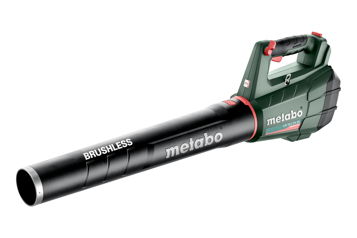 Akku-Laubbläser LB 18 LTX BL (601607850) Karton