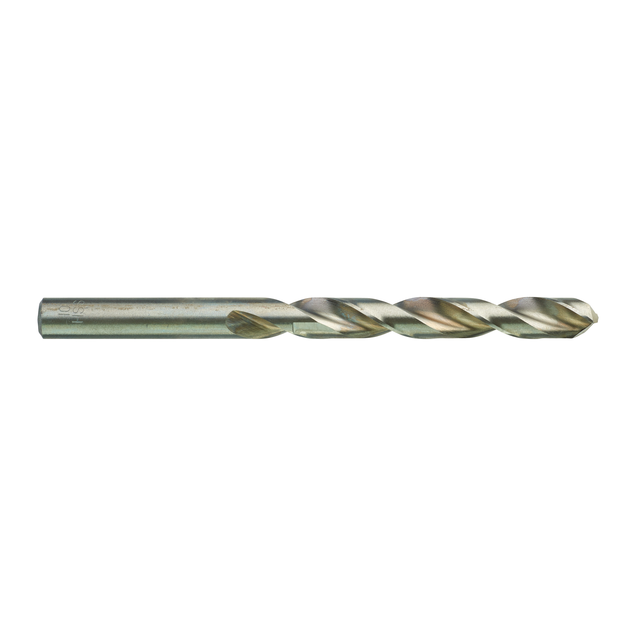 Produktbild Metallbohrer HSS-G THUNDERWEB
