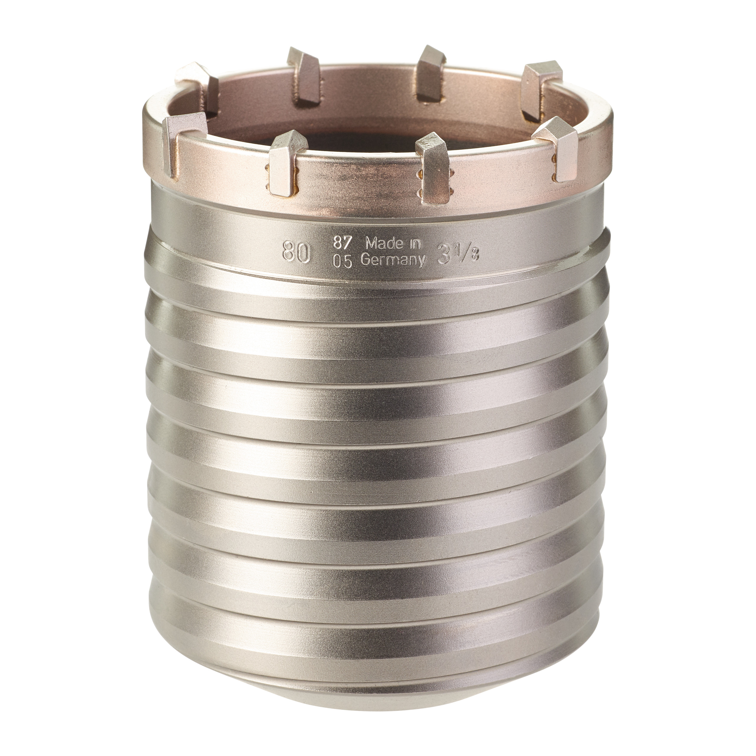 Produktbild Hammerbohrkrone zweiteilig SDS-Max