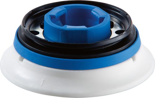 Schleifteller ST-STF D90/7 FX H-HT