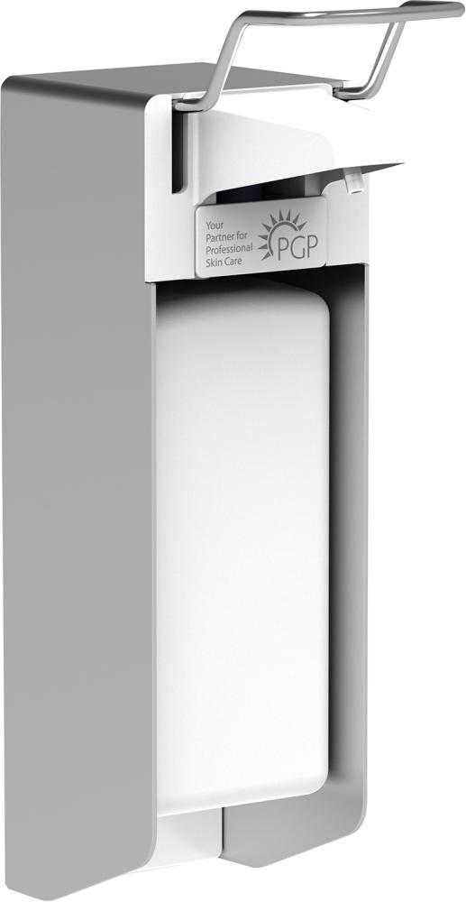 GREVEN Metallspender für 1l-Gebinde