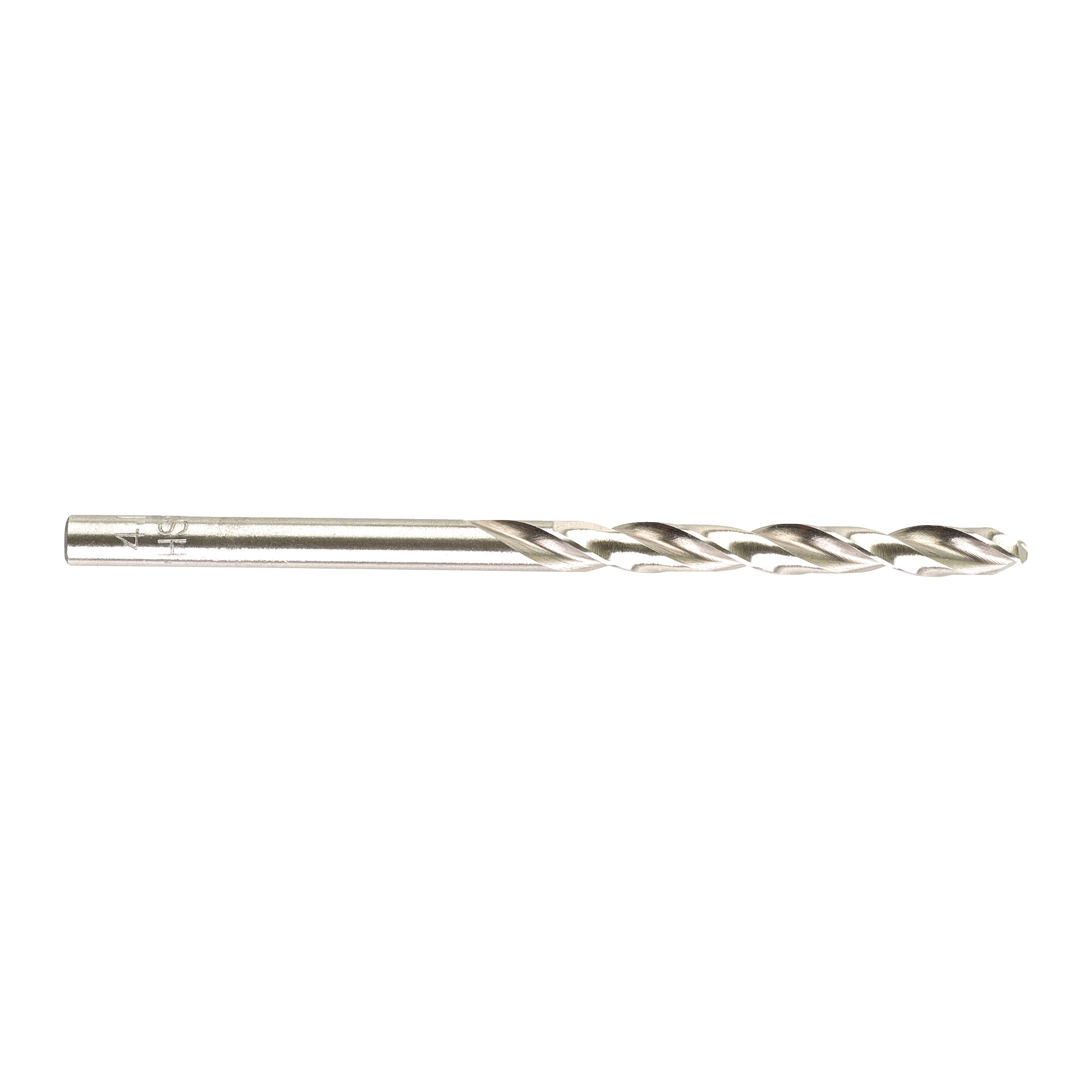 Produktbild Metallbohrer HSS-G THUNDERWEB