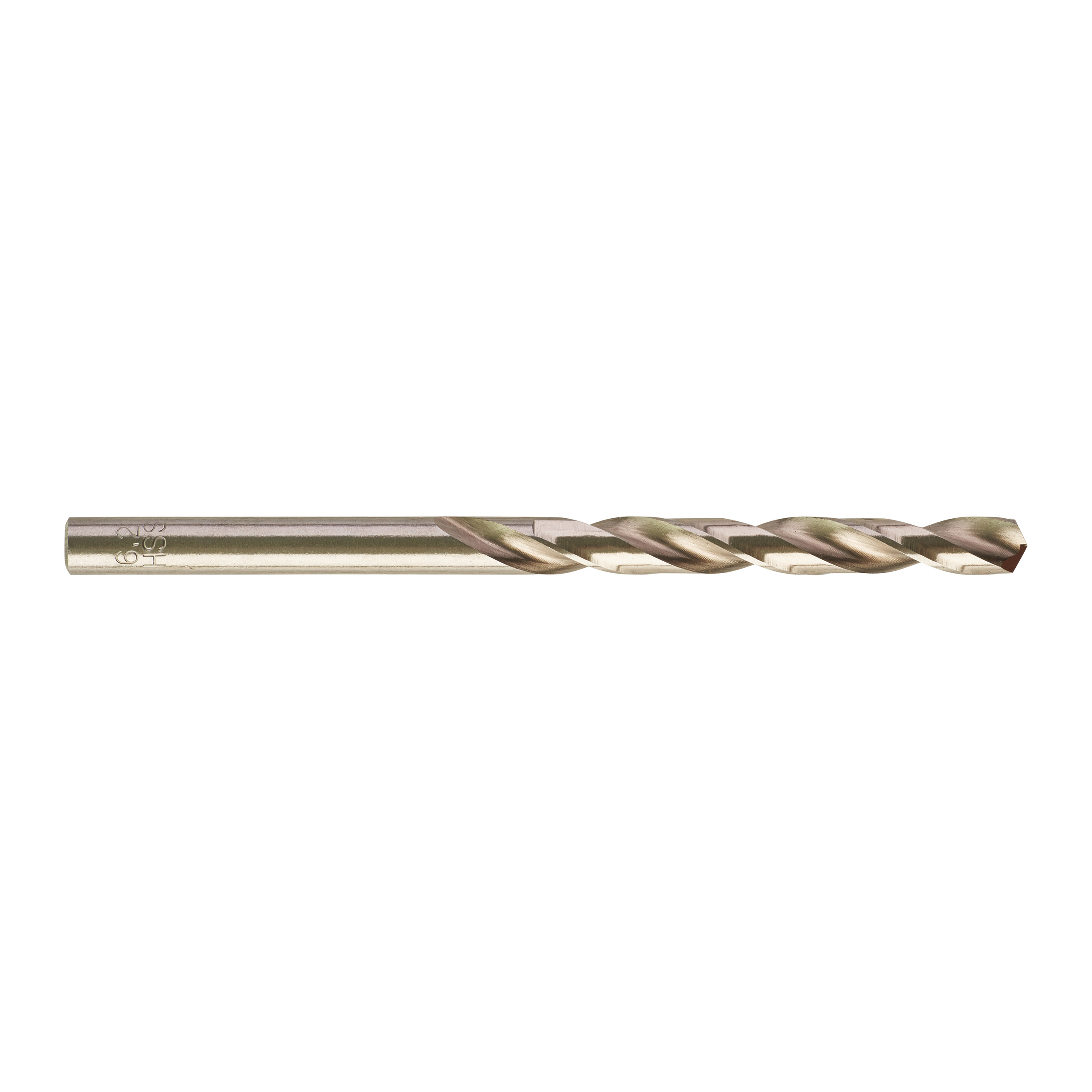 Produktbild Metallbohrer HSS-G THUNDERWEB