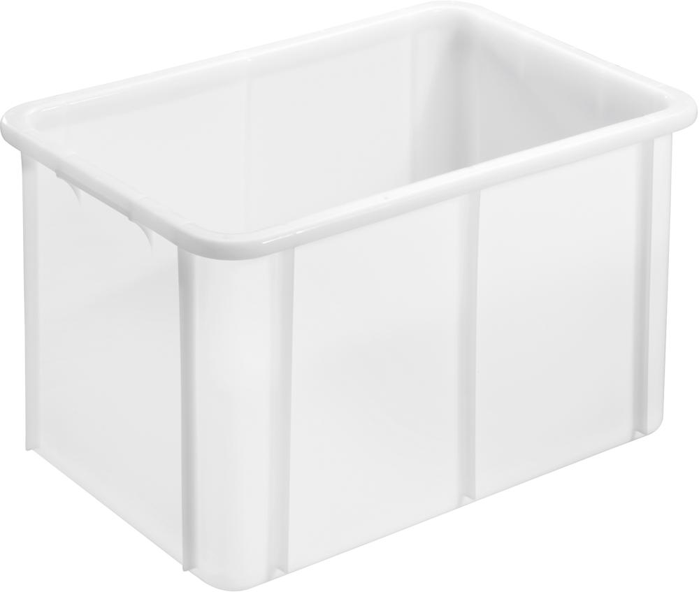 ALPHA Allzweckbehälter L600xB400xH320mm natur