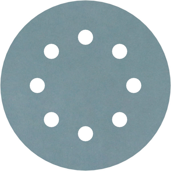 PRO F355 Schleifblatt, 115 mm, G1200, 5-tlg.