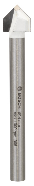 Fliesenbohrer CYL-9 Ceramic, 14 x 90 mm