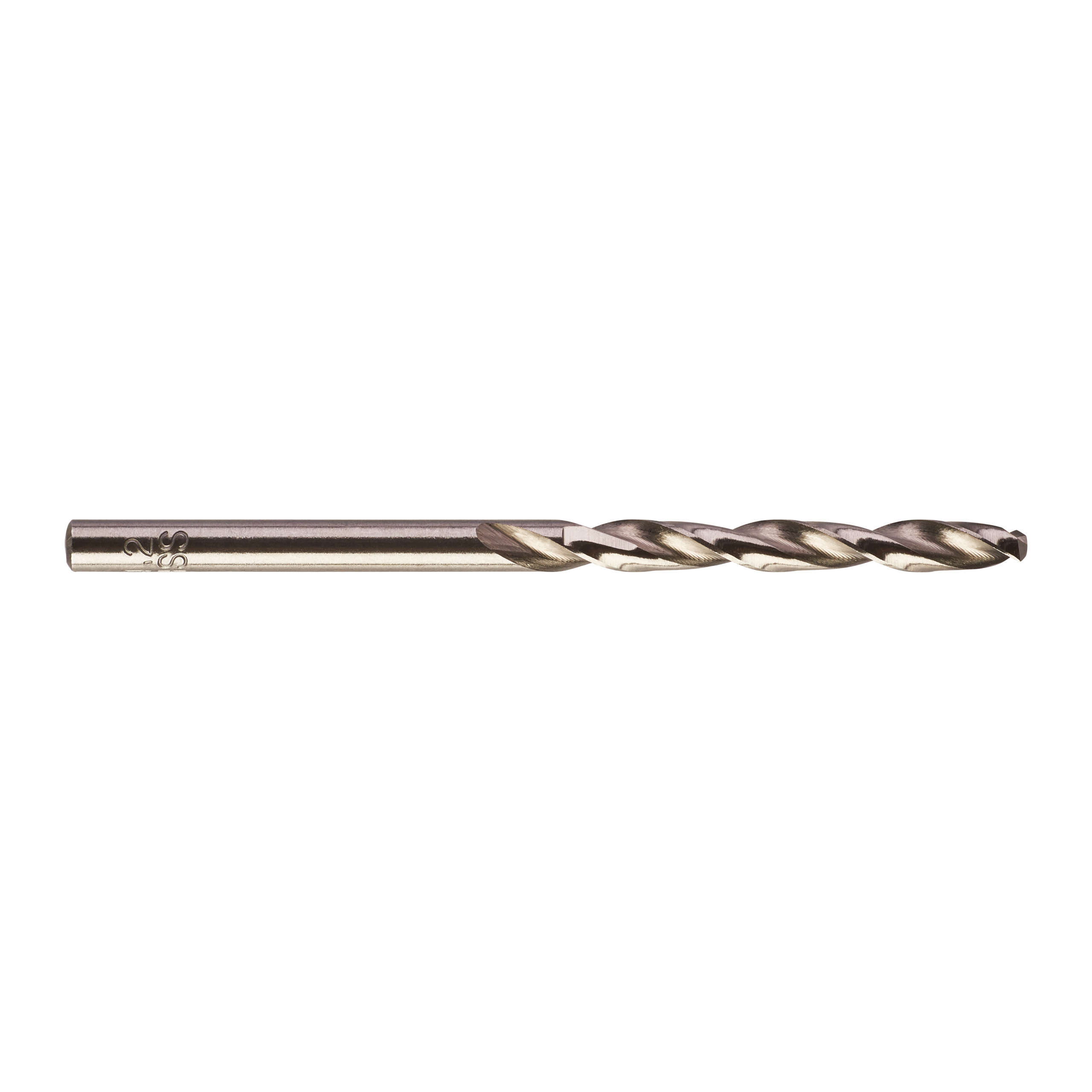 Produktbild Metallbohrer HSS-G THUNDERWEB
