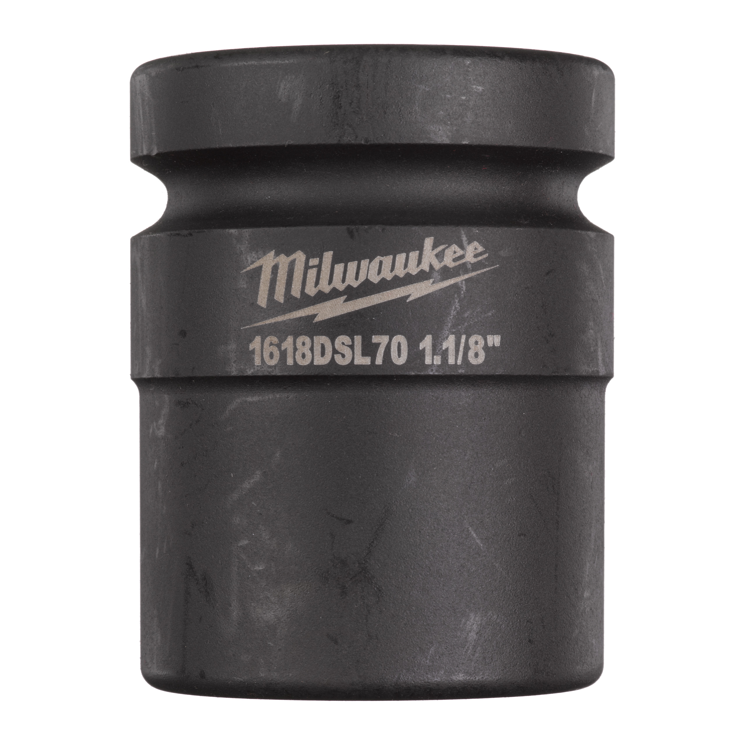 Schlagnuss 1 Zoll SHOCKWAVE