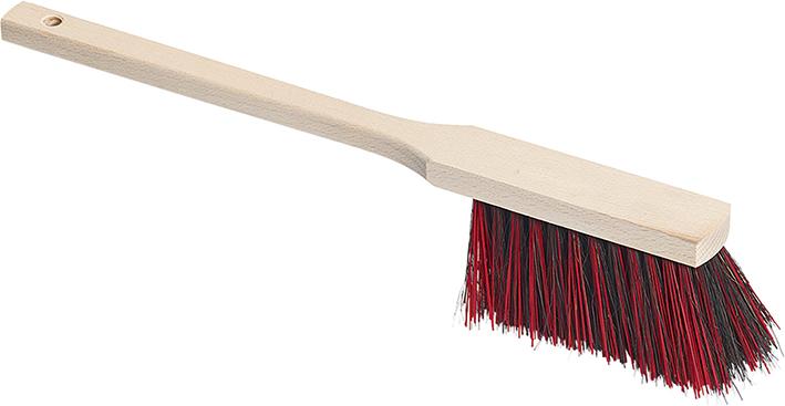 NÖLLE Industriehandfeger Arenga-Elaston 45cm
