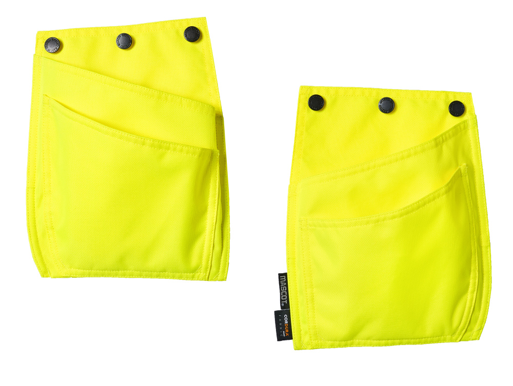 Produktfoto Hängetaschen Hängetaschen Größe ONE, hi-vis gelb