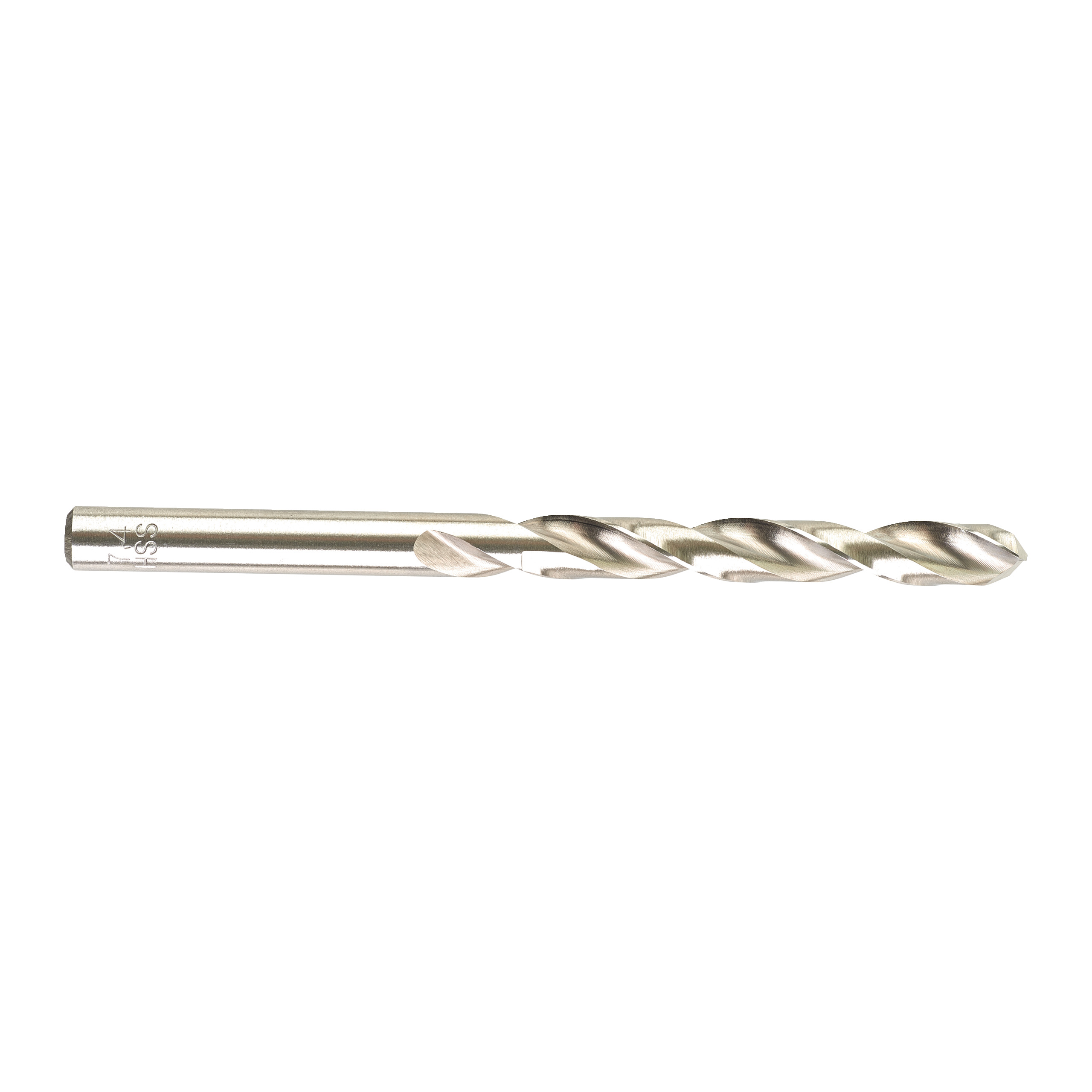 Produktbild Metallbohrer HSS-G THUNDERWEB