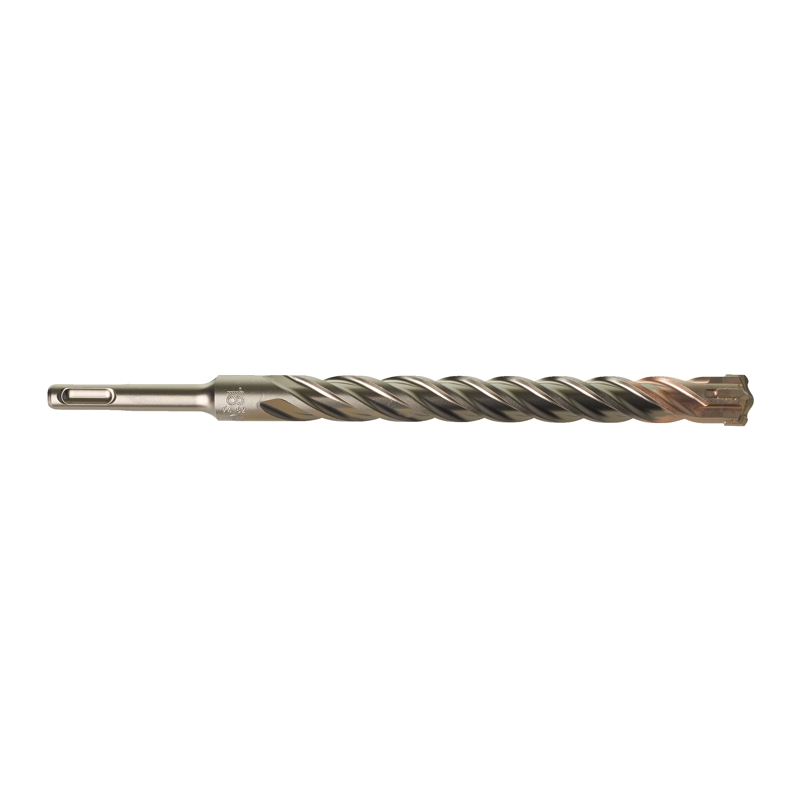 Produktbild Hammerbohrer MX4 SDS-Plus