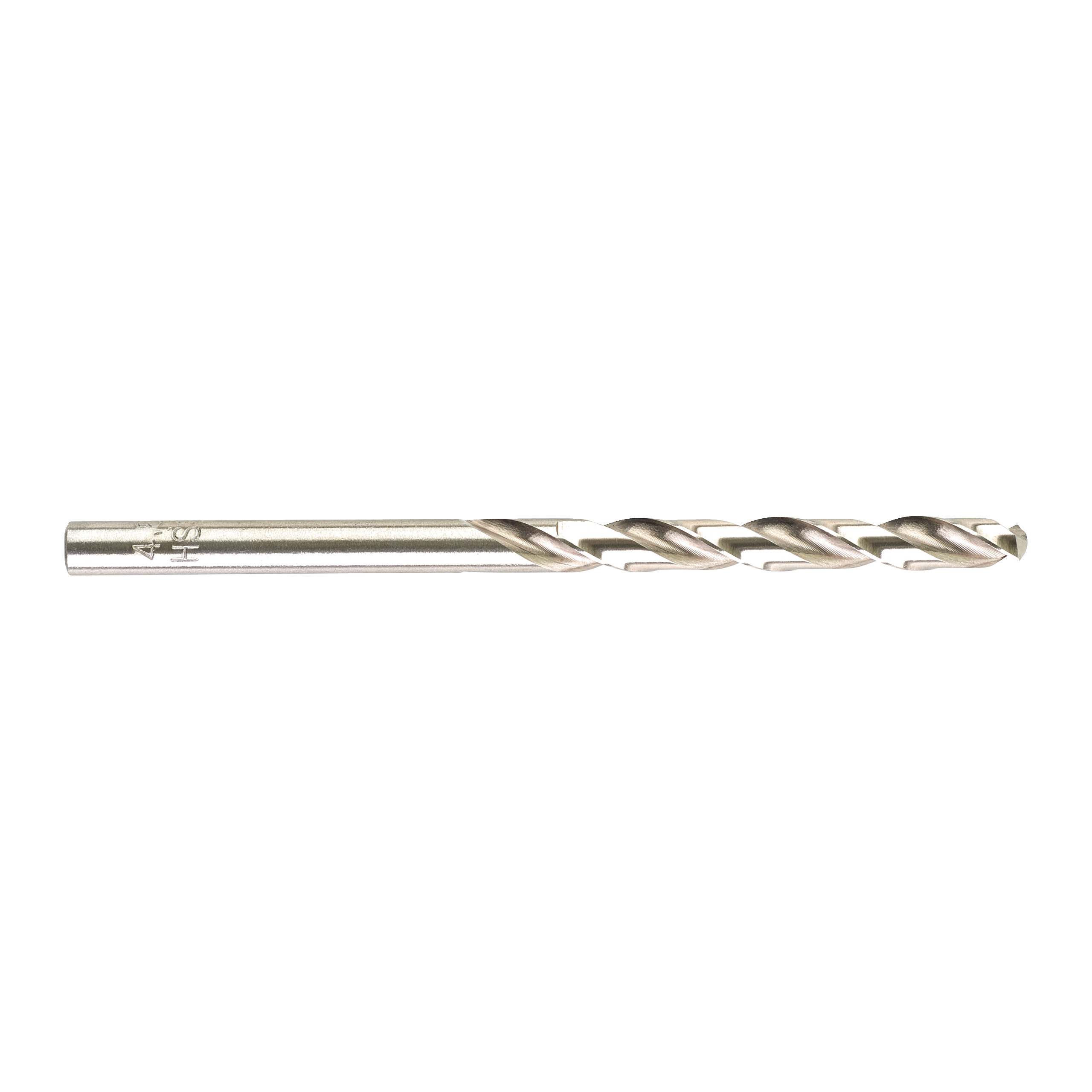 Produktbild Metallbohrer HSS-G THUNDERWEB
