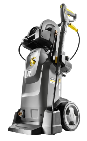 Kärcher Hochdruckreiniger HD 7/17 MXA Plus mit automatischer Schlauchtrommel