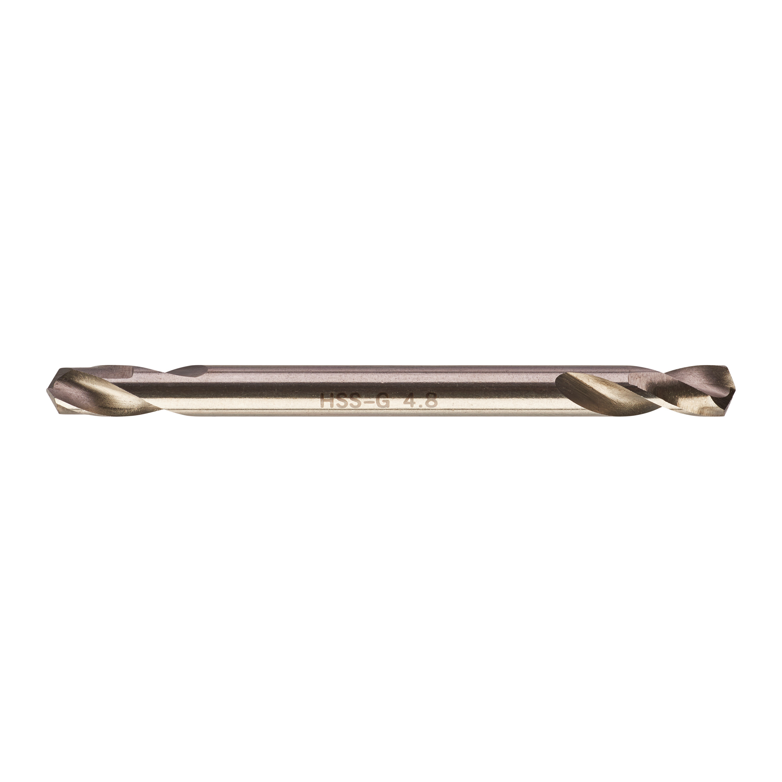 Produktbild Metallbohrer HSS-G