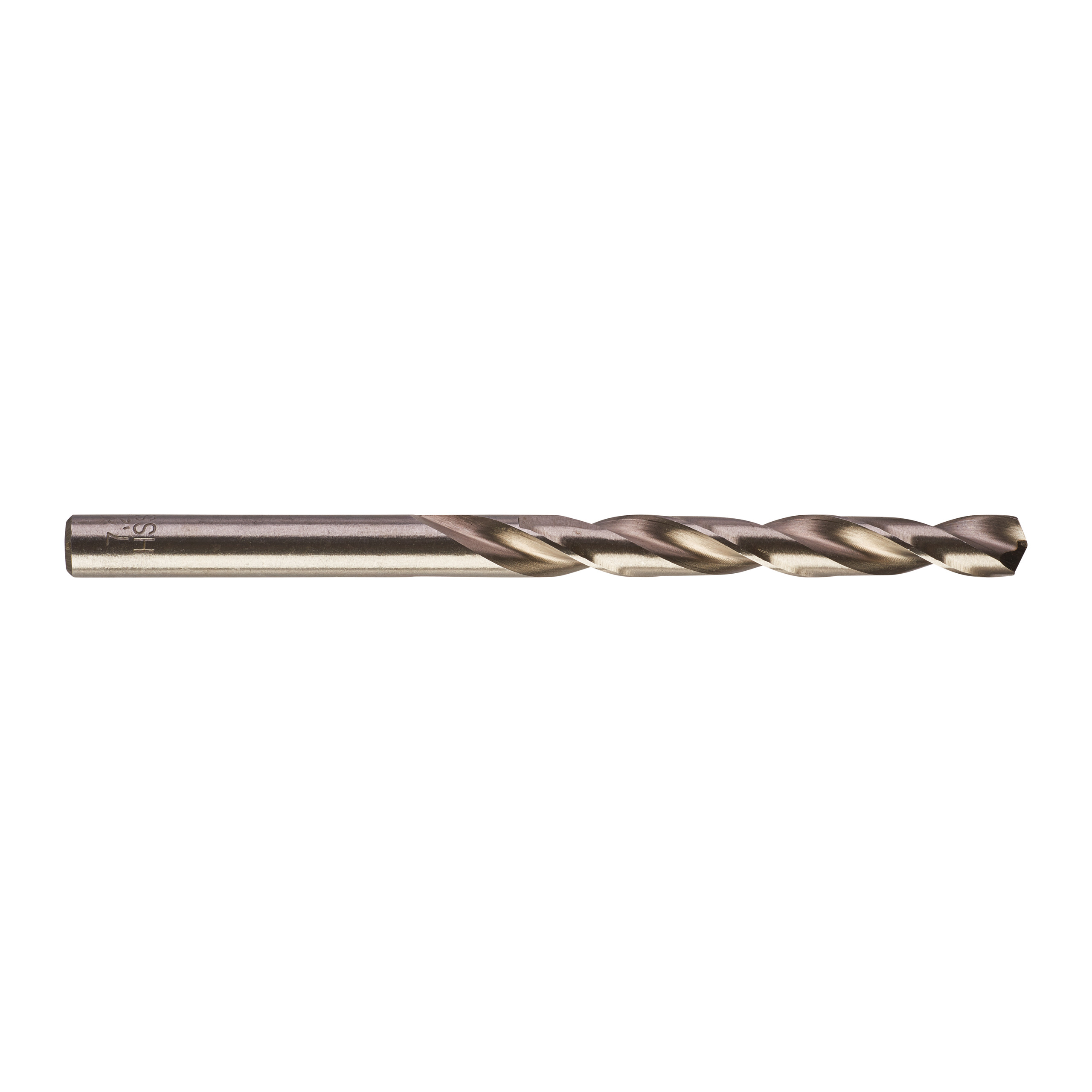 Produktbild Metallbohrer HSS-G THUNDERWEB