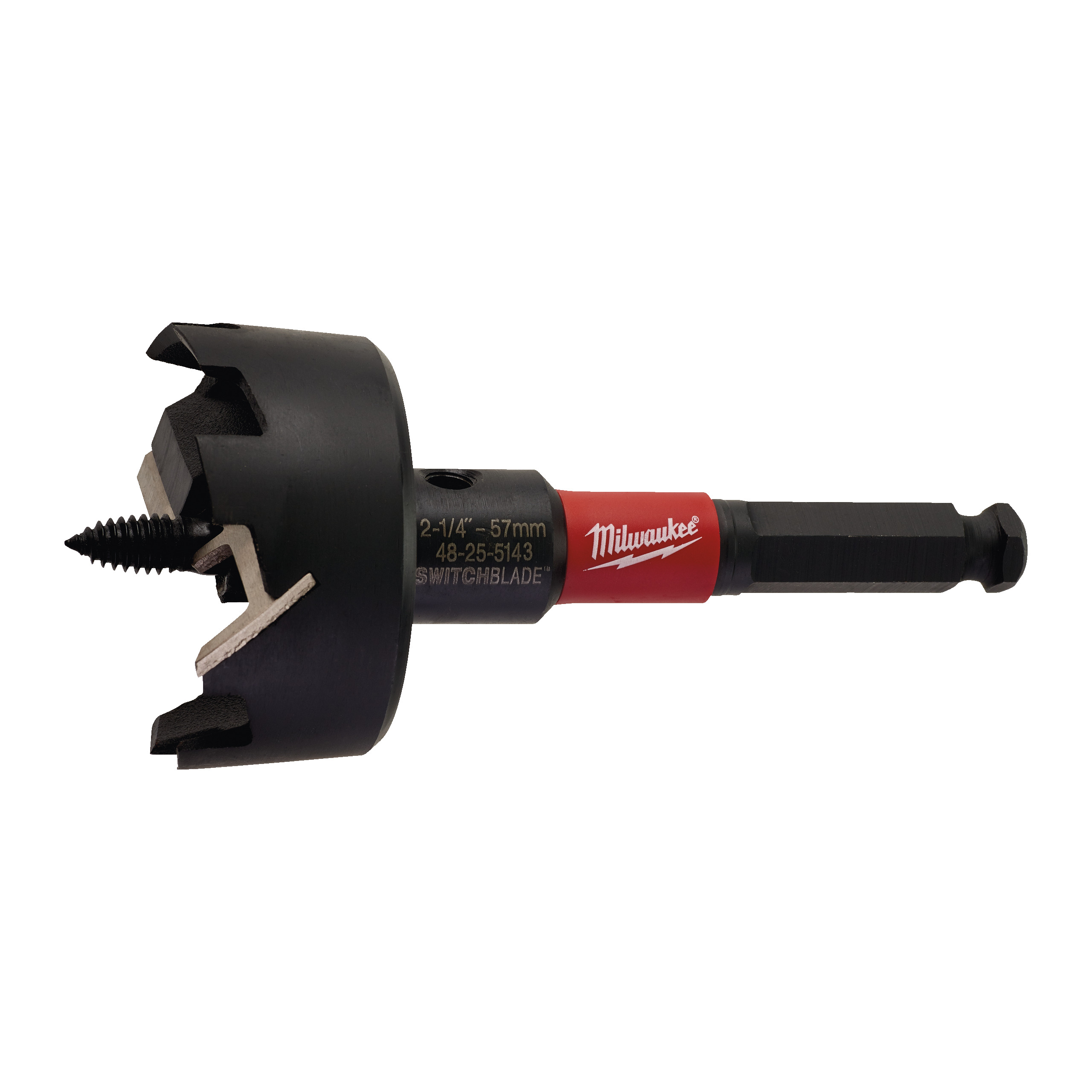 Produktbild Selbstbohrer SWITCHBLADE