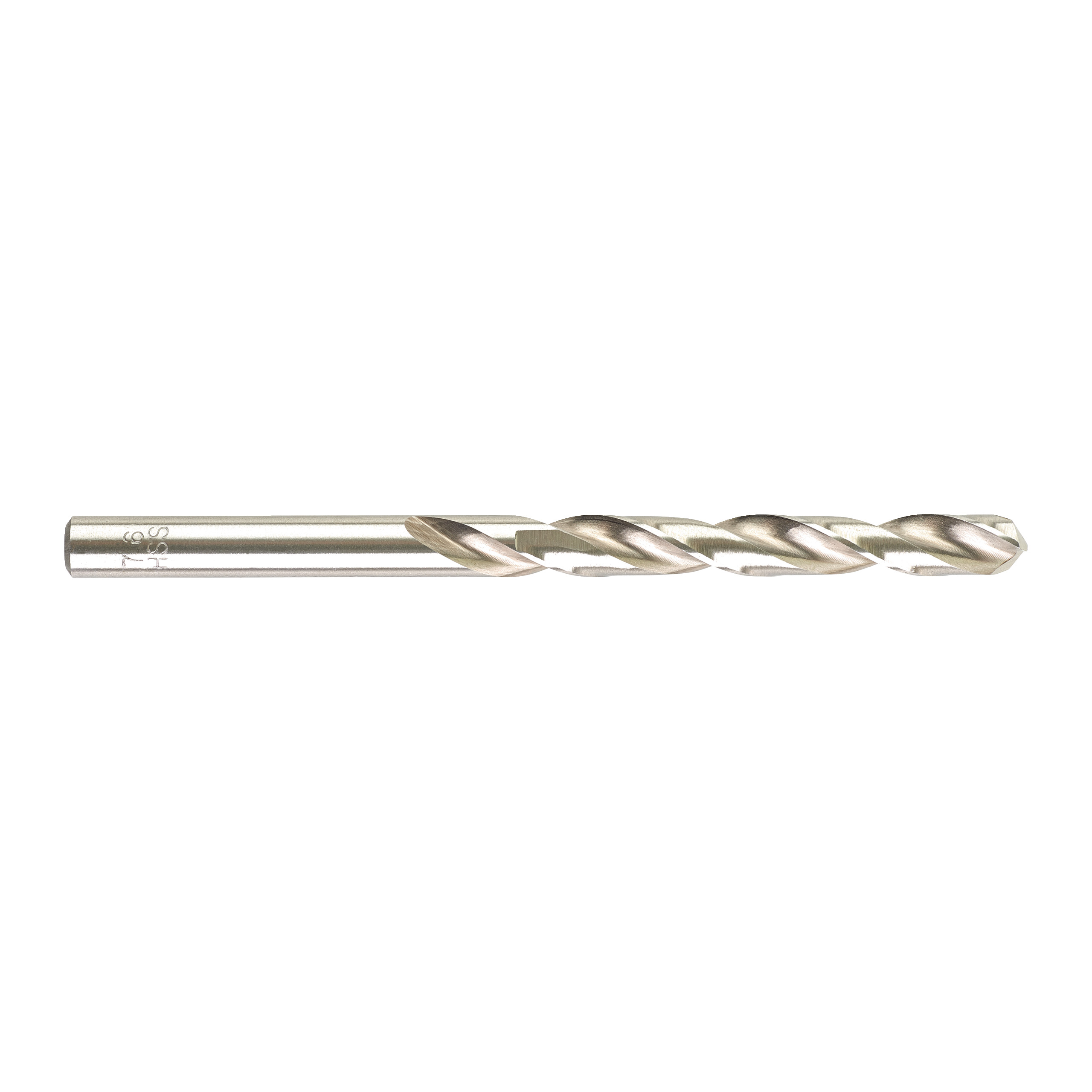 Produktbild Metallbohrer HSS-G THUNDERWEB