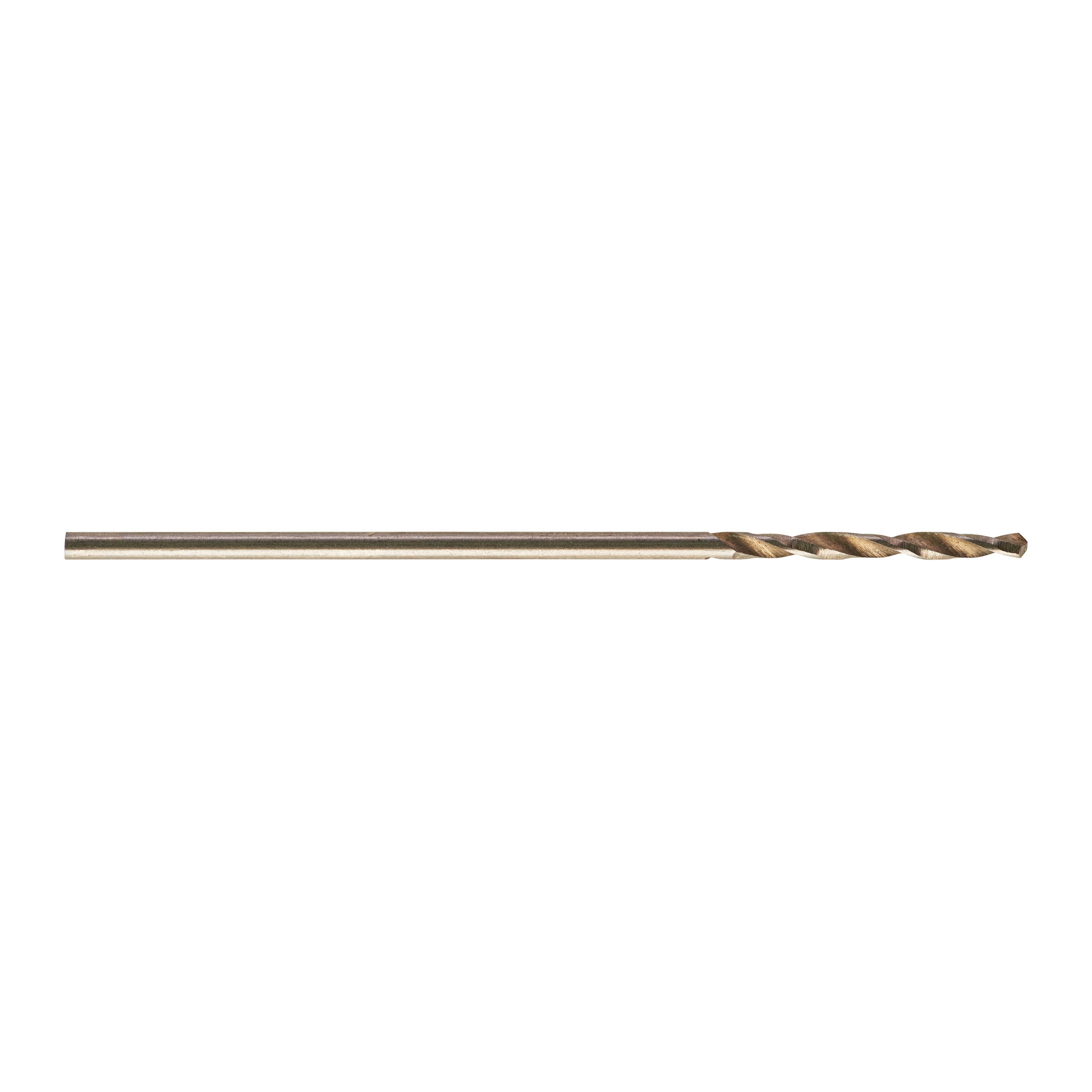 Produktbild Metallbohrer HSS-G THUNDERWEB