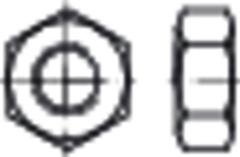 DIN 934 6Au WW 1 1/8 HP REYHER