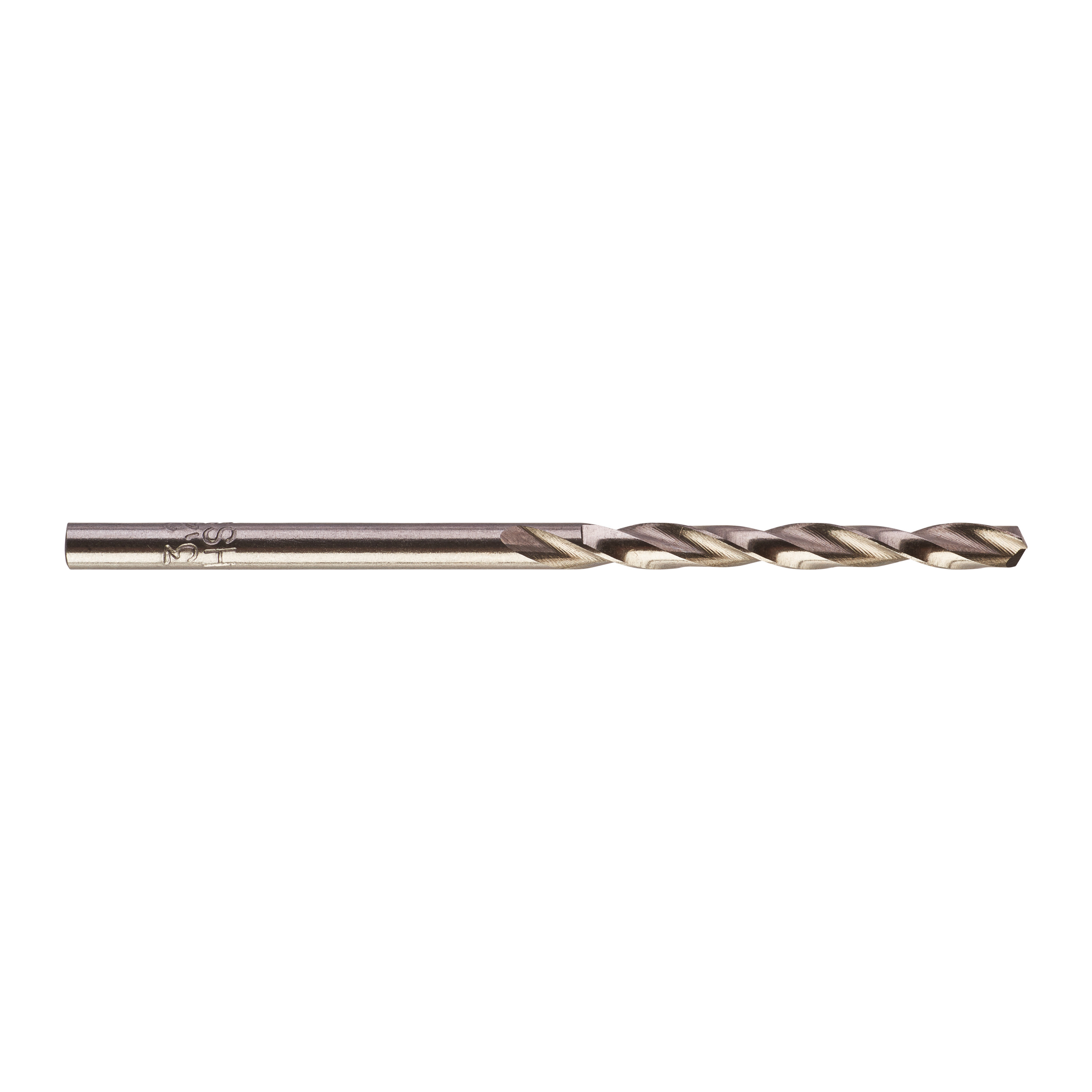 Produktbild Metallbohrer HSS-G THUNDERWEB