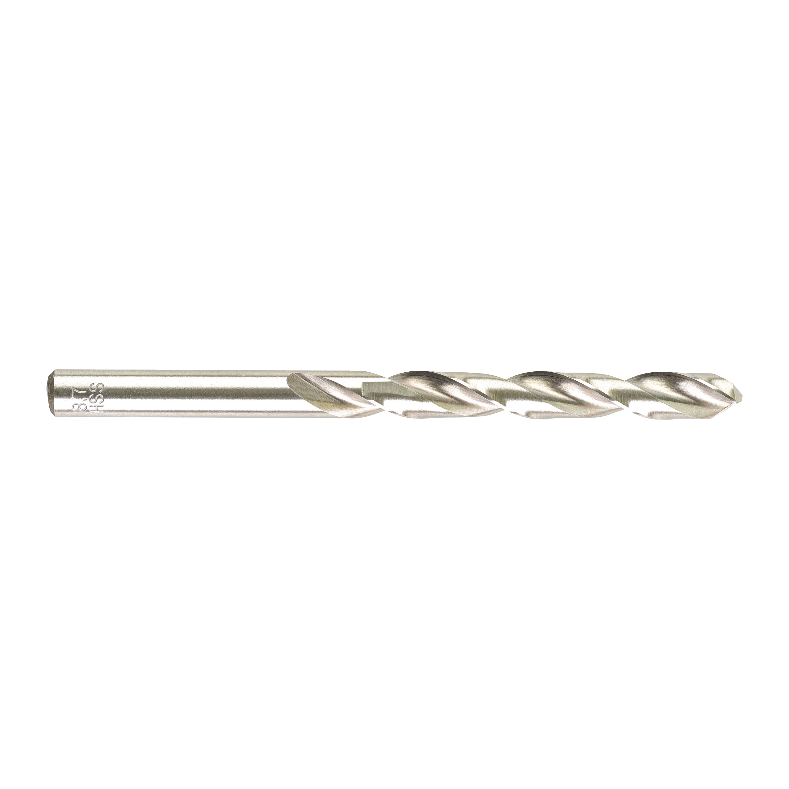 Produktbild Metallbohrer HSS-G THUNDERWEB