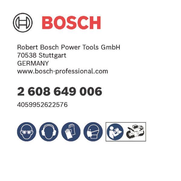 Digitale GPSR-Kennzeichnung